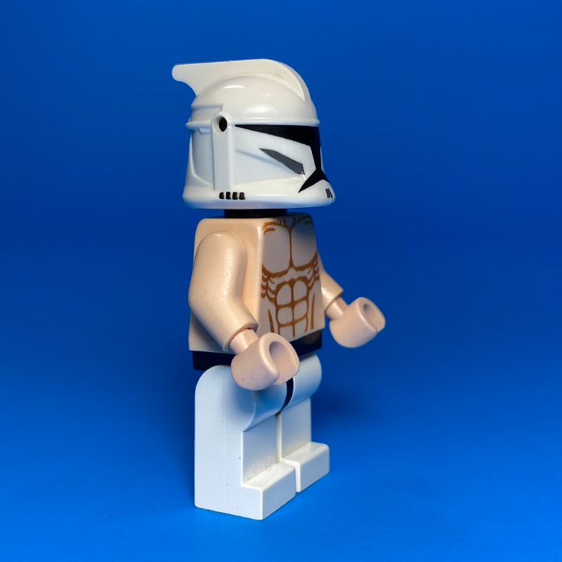 Workout Trooper: Animated/Realistic - Image 3
