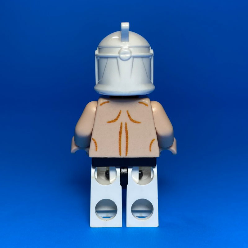 Workout Trooper: Animated/Realistic - Image 4
