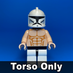 Workout Trooper: Animated/Realistic