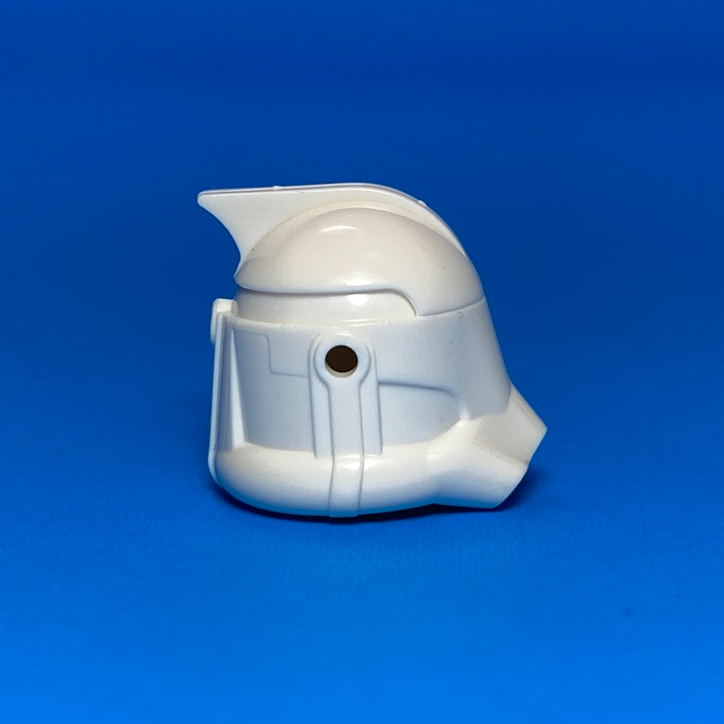 Blank CAC ARC Trooper Helmet - Image 3
