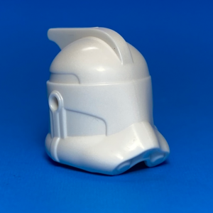 Blank GCC ARC Helmet