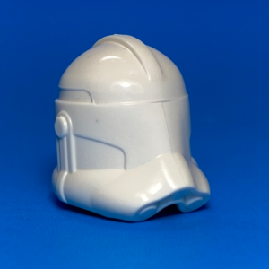 Blank GCC Phase 2 Helmet