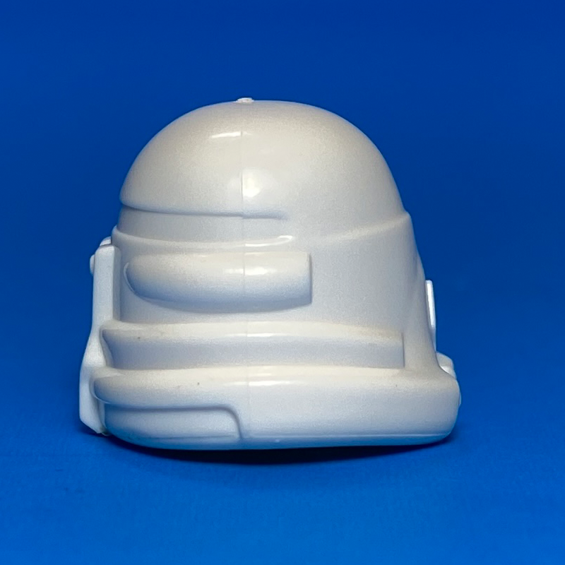 Blank Replica Airborne Helmet - Image 3