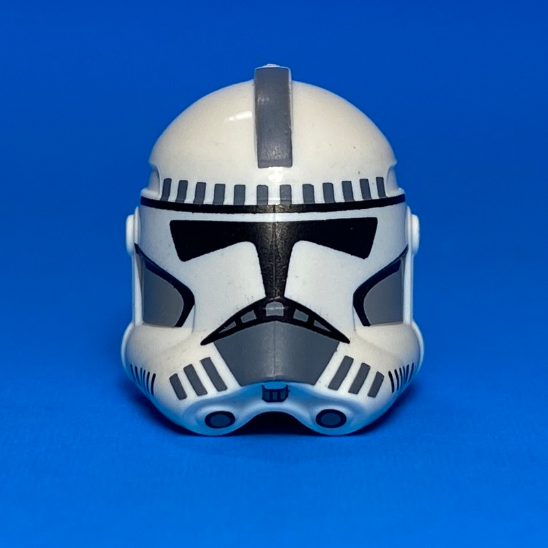 GCC Pad Printed Kamino Security Helmet - Image 2
