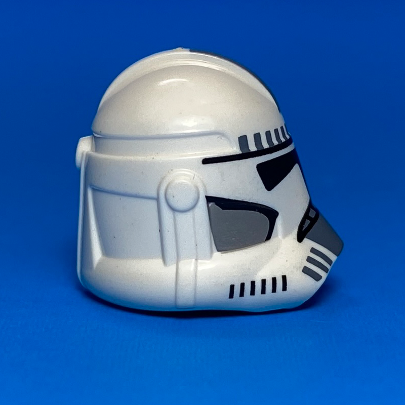 GCC Pad Printed Kamino Security Helmet - Image 3
