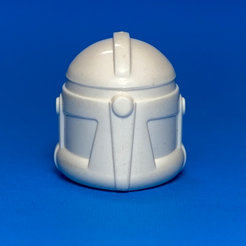 GCC Pad Printed Kamino Security Helmet - Image 4