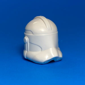 Official Blank Phase 2 Clone Helmet