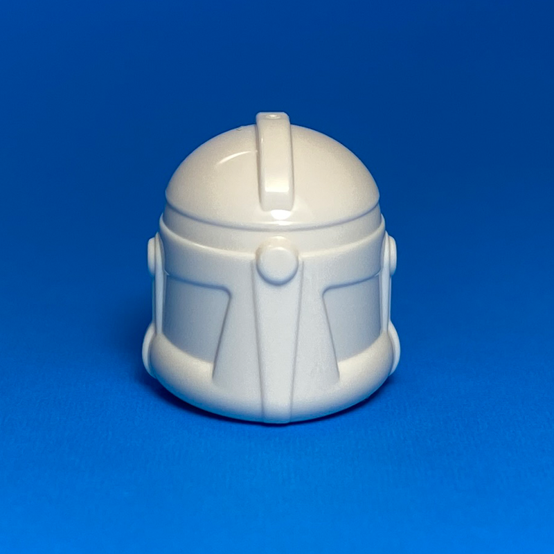 Official Blank Phase 2 Clone Helmet - Image 4
