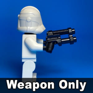 Official 2-Barrel Blaster
