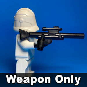 Official Long Blaster