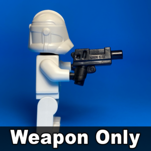 Official Mandalorian Blaster
