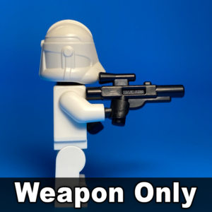 Official Medium Blaster