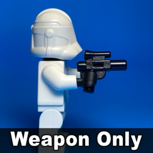 Official Short Blaster