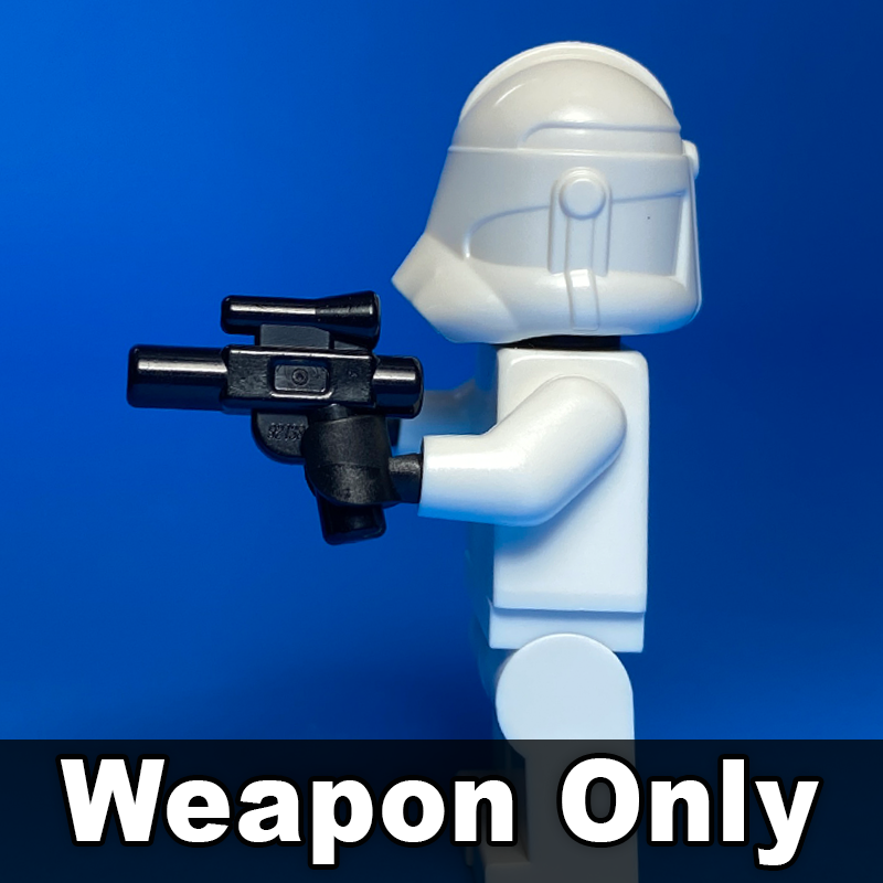 Official Short Blaster - Image 2
