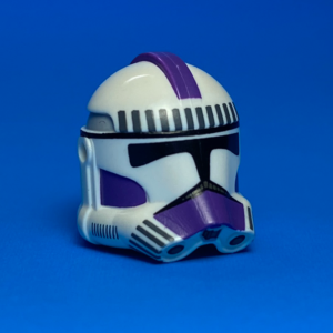 CAC Phase 2 187th Trooper Helmet