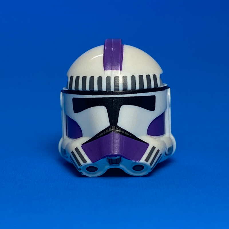 CAC Phase 2 187th Trooper Helmet - Image 2