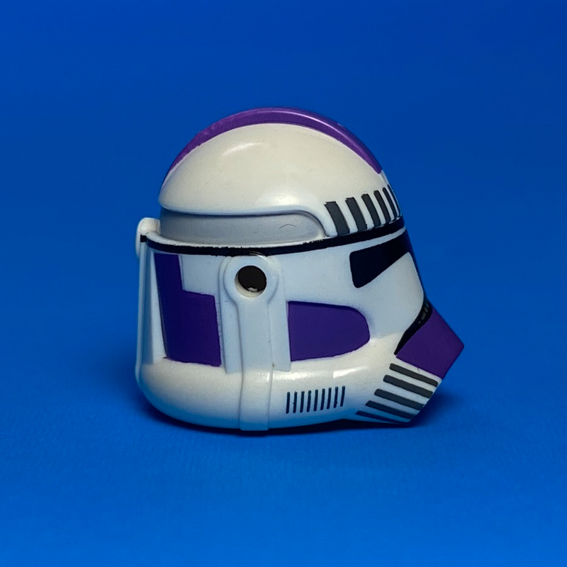 CAC Phase 2 187th Trooper Helmet - Image 3
