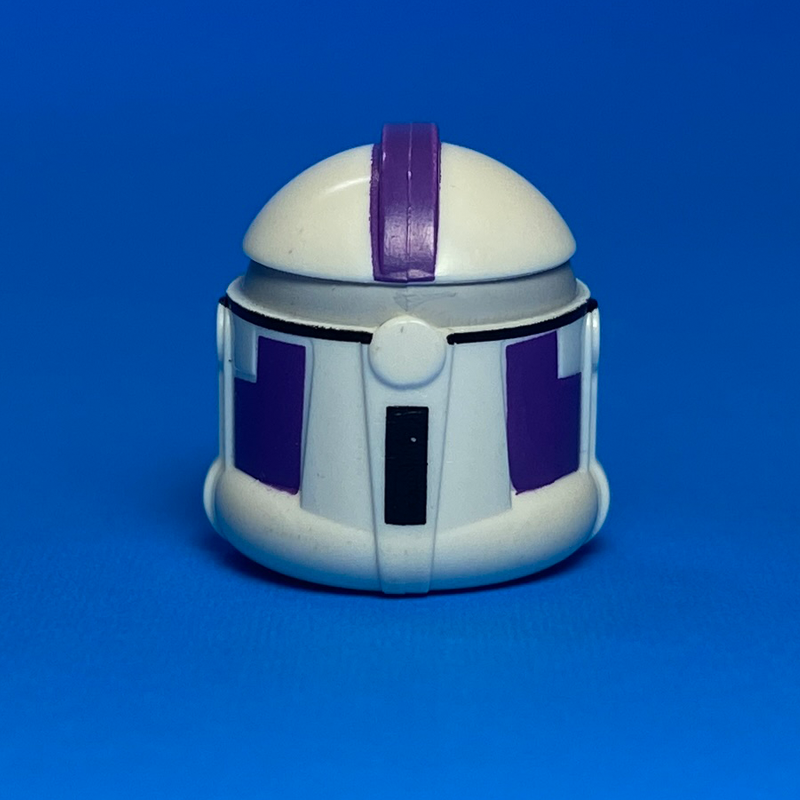 CAC Phase 2 187th Trooper Helmet - Image 4