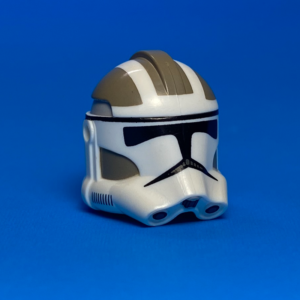 CAC Phase 2 38th Division Helmet