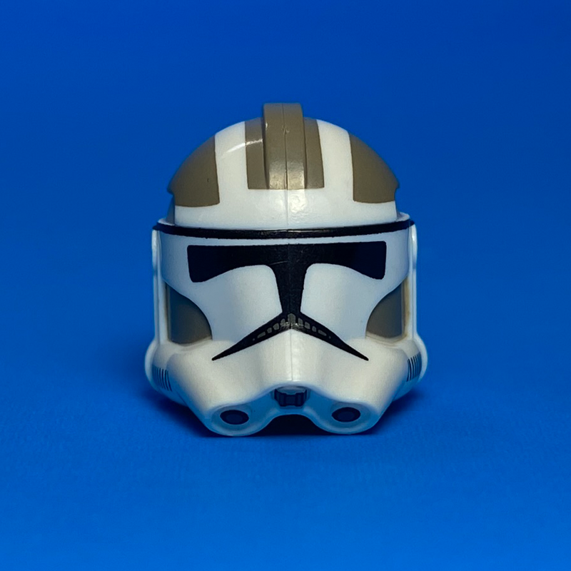 CAC Phase 2 38th Division Helmet - Image 2