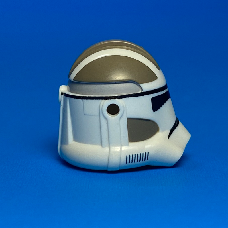 CAC Phase 2 38th Division Helmet - Image 3