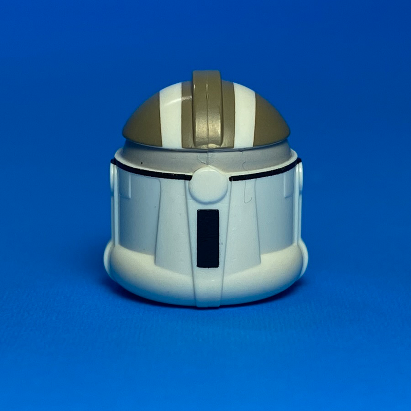 CAC Phase 2 38th Division Helmet - Image 4