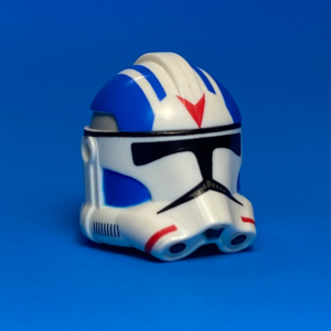 CAC Phase 2 501st Jet Trooper Helmet
