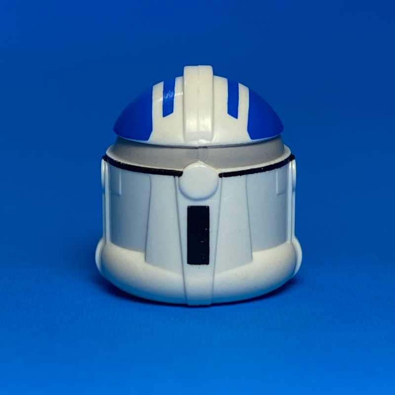 CAC Phase 2 501st Jet Trooper Helmet - Image 4