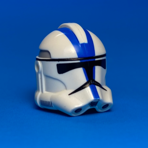 CAC Phase 2 501st Trooper Helmet