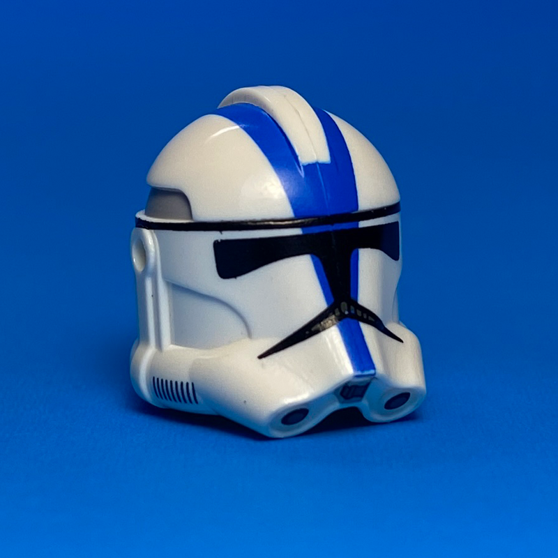 CAC Phase 2 501st Trooper Helmet