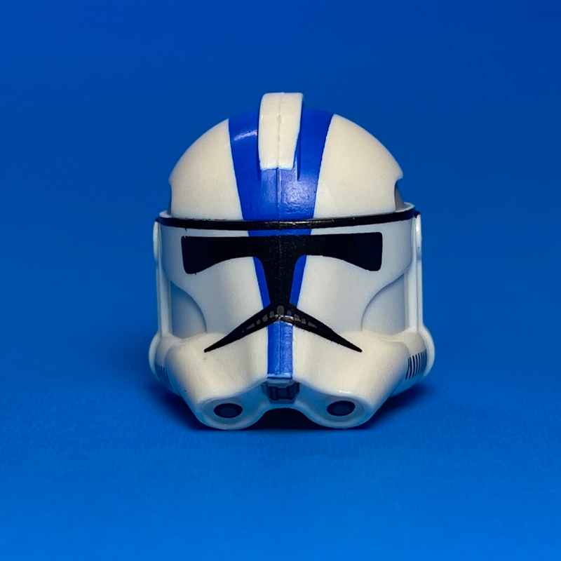 CAC Phase 2 501st Trooper Helmet - Image 2