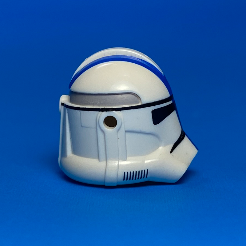 CAC Phase 2 501st Trooper Helmet - Image 3