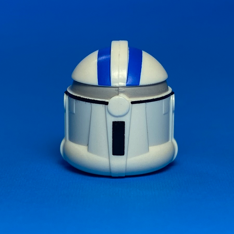 CAC Phase 2 501st Trooper Helmet - Image 4