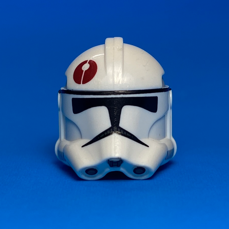CAC Phase 2 91st Trooper Helmet - Image 2