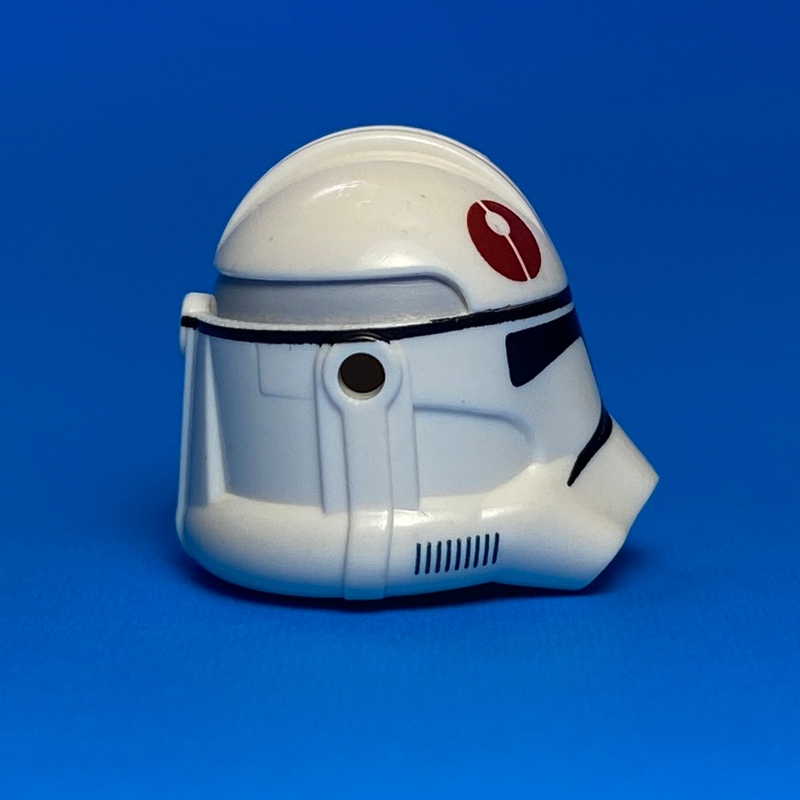 CAC Phase 2 91st Trooper Helmet - Image 3