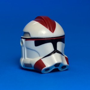 CAC Phase 2 Anaxes Trooper Helmet