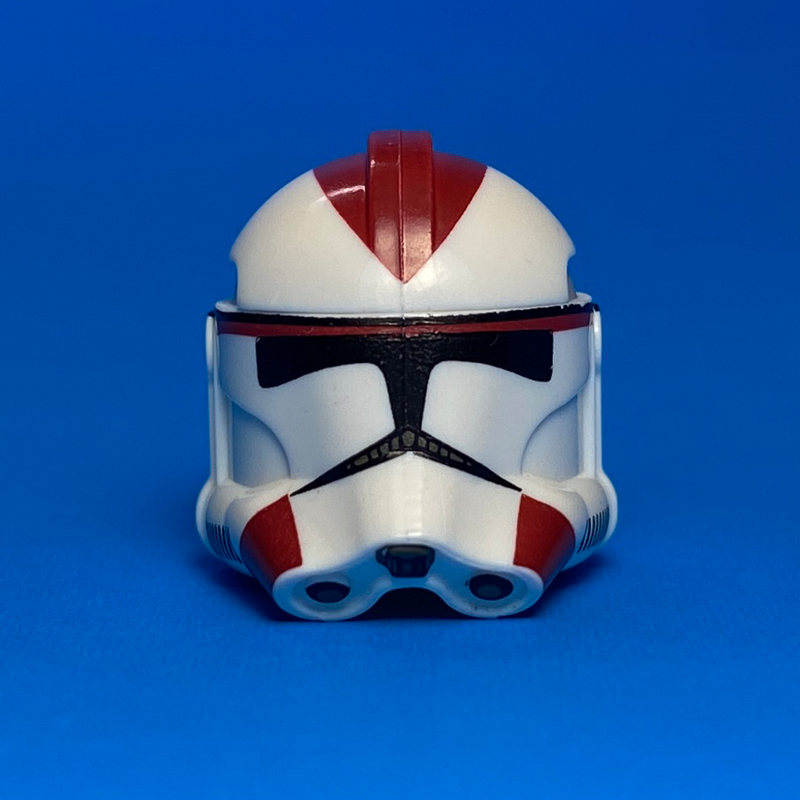 CAC Phase 2 Anaxes Trooper Helmet - Image 2