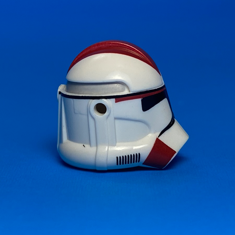 CAC Phase 2 Anaxes Trooper Helmet - Image 3