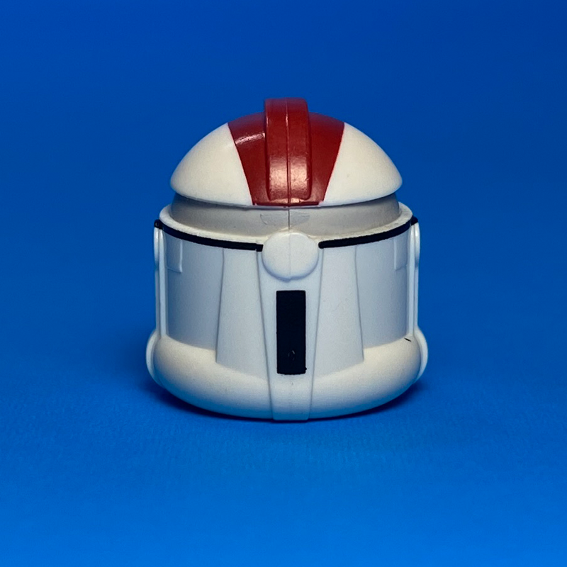 CAC Phase 2 Anaxes Trooper Helmet - Image 4
