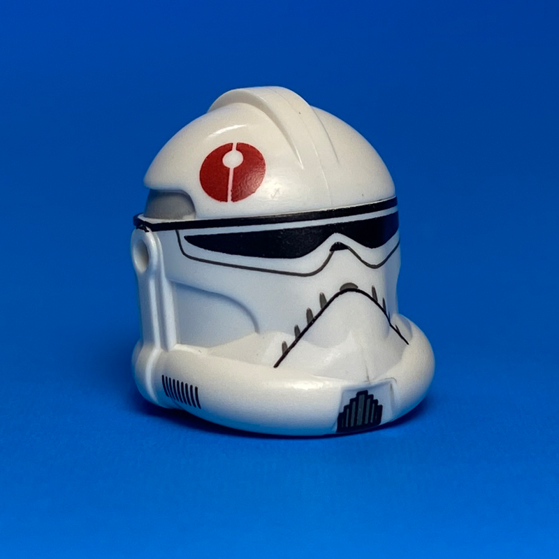 Phase 2 BARC Commander Neyo Helmet - MicahNike Shop