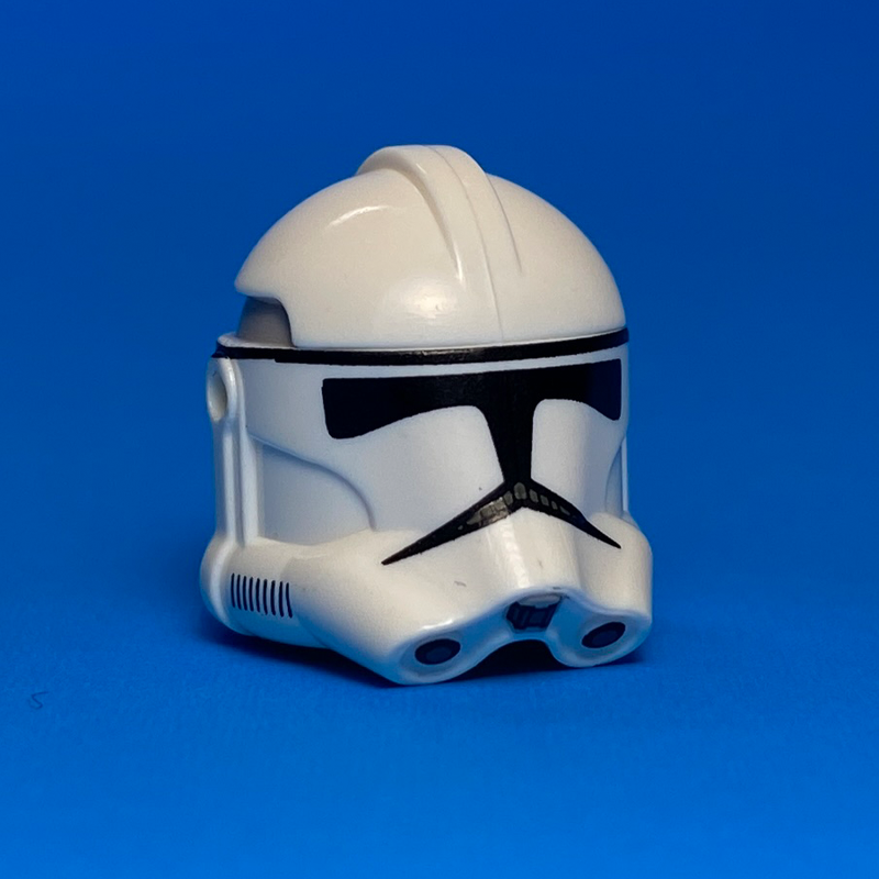 CAC Phase 2 Grunt Helmet