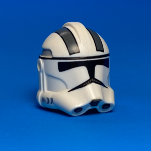 CAC Phase 2 Heavy Helmet