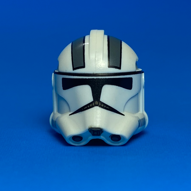 CAC Phase 2 Heavy Helmet - Image 2