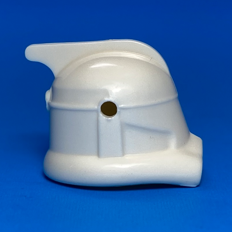 Blank Replica ARC Trooper Helmet - Image 3