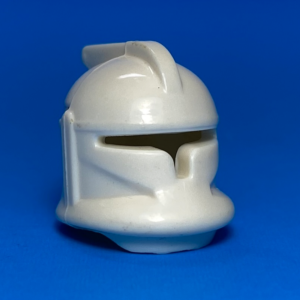 Blank Replica Classic Phase 1 Helmet