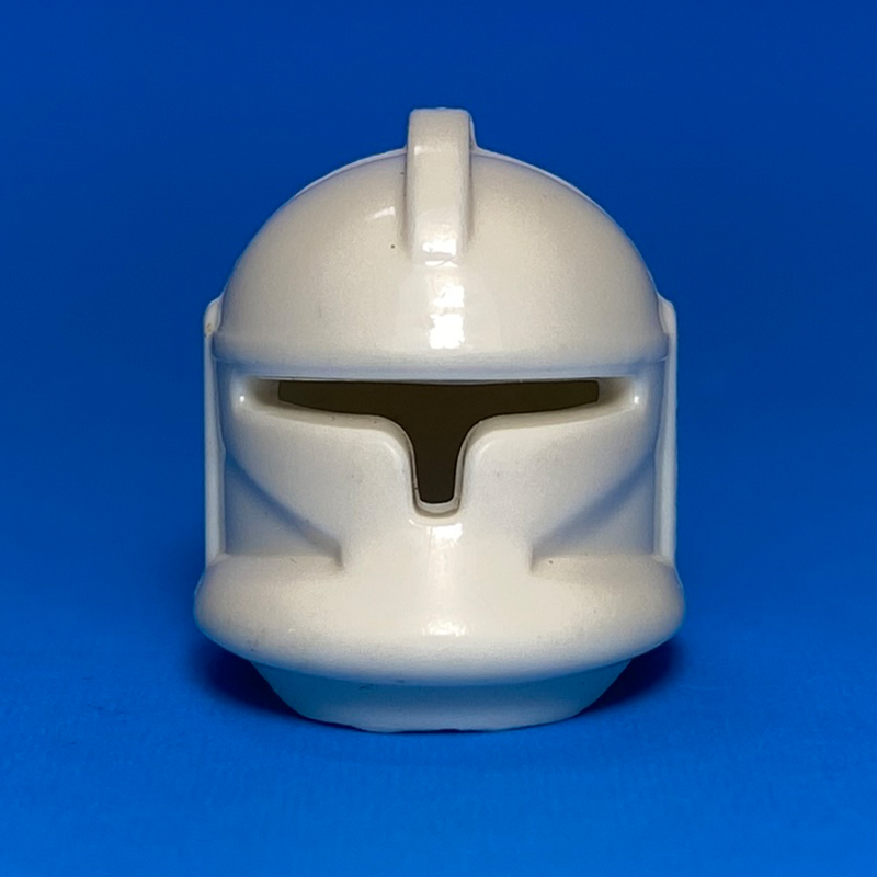 Blank Replica Classic Phase 1 Helmet - Image 2