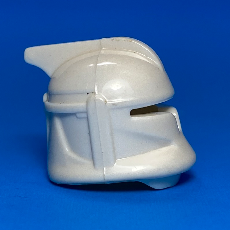 Blank Replica Classic Phase 1 Helmet - Image 3
