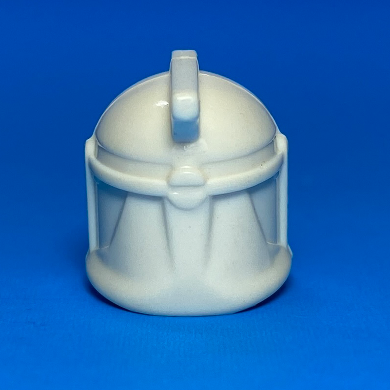Blank Replica Classic Phase 1 Helmet - Image 4