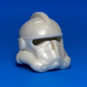 Blank Replica Classic Phase 2 Helmet