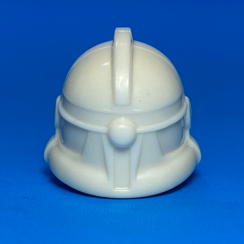 Blank Replica Classic Phase 2 Helmet - Image 4